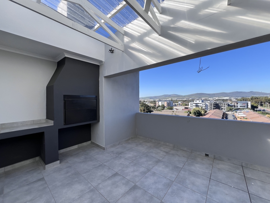 To Let 1 Bedroom Property for Rent in Table View Western Cape